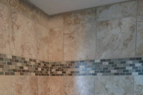 SOS Remodeling & Construction - Complete Tilework